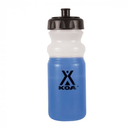 Mood Cycle Bottle - BPA Free 20 oz.