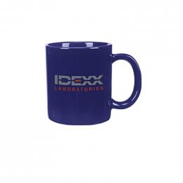 19 oz Color Big Daddy Mug Promotional Custom Imprinted With Logo