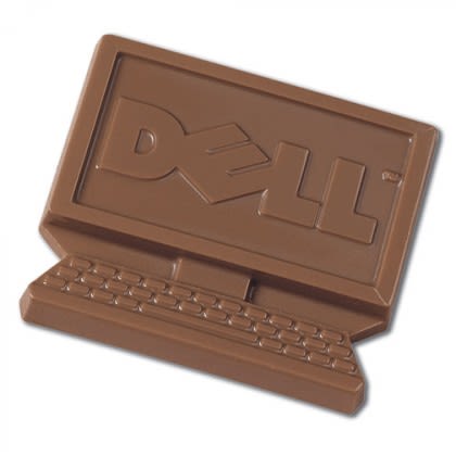 Chocolate Computer