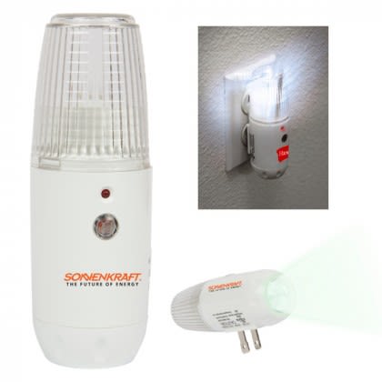 Emergency Night Light | Branded Emergency Night Light Flashlights