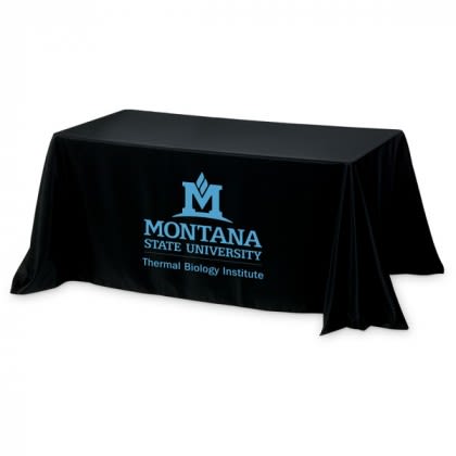 Economy Table Cover 8 Ft