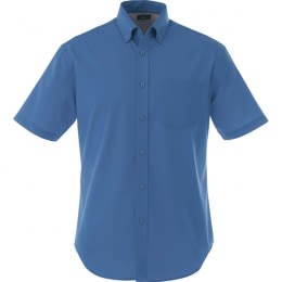 M-Stirling Short Sleeve Shirt Tall