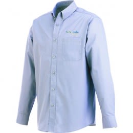 M-Preston Long Sleeve Shirt