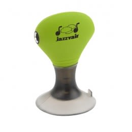 Ear Bud Splitter/Phone Stand Lime