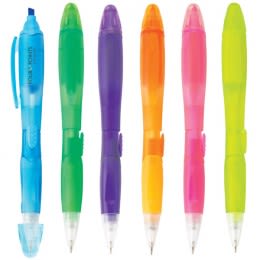 Translucent Blossom Pen/Highlighter