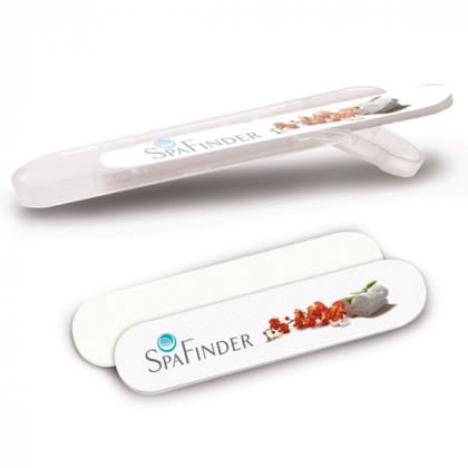 Mini Salon Board With Case