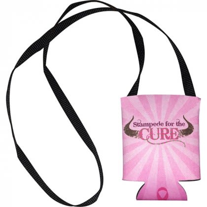 Promotional Hands Free Coolie 