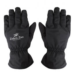 Insulated Water-Resistant Adult Gloves | Custom Made Water Resistant Gloves