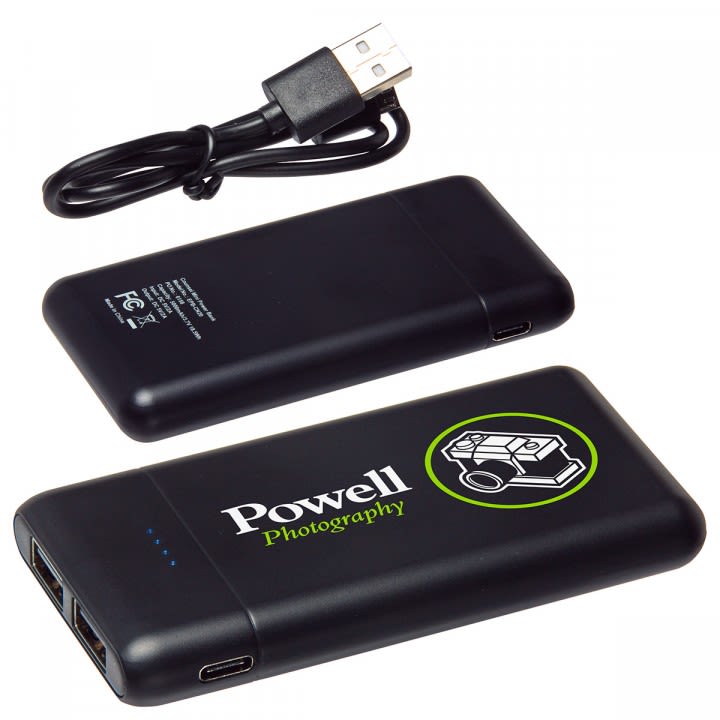 Mini Power Bank – 5000mAh