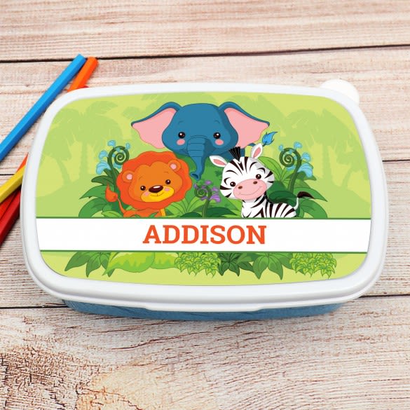 Back To School Gift For Kids Lunch Box | Special Occasion Gift For School Lunch Box