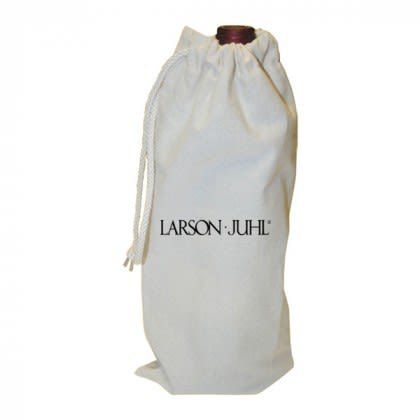 St Helena Cotton Wine Tote