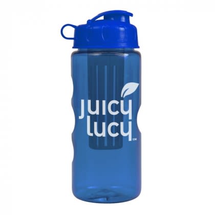 The Infuser Triton Bottle-22 oz