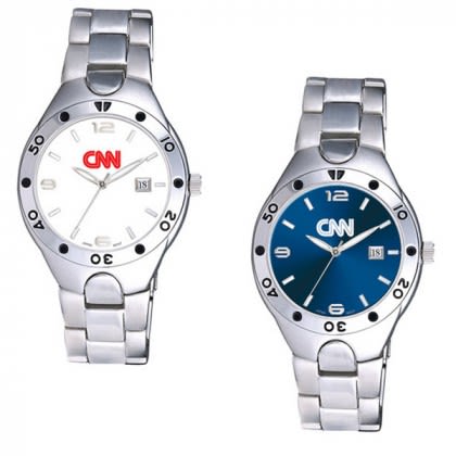 Personalized Engraved Watches for Corporate Gifts