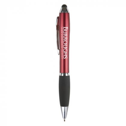 Grenada Stylus Pen- Burgundy
