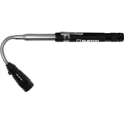 Telescoping Flex Flashlight