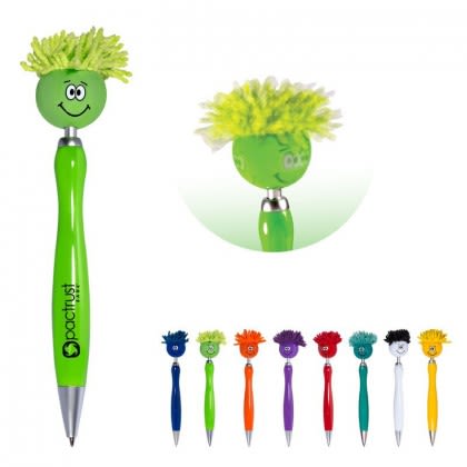MopTopper Spinner Ball Pen