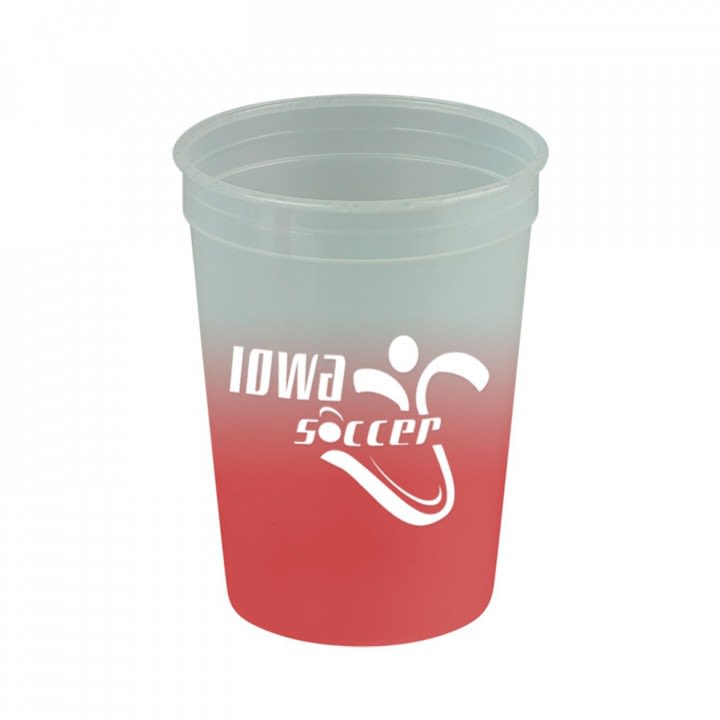 logo to go cups