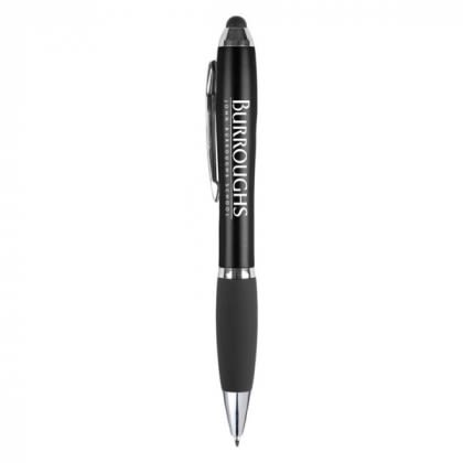 Grenada Stylus Pen- Black