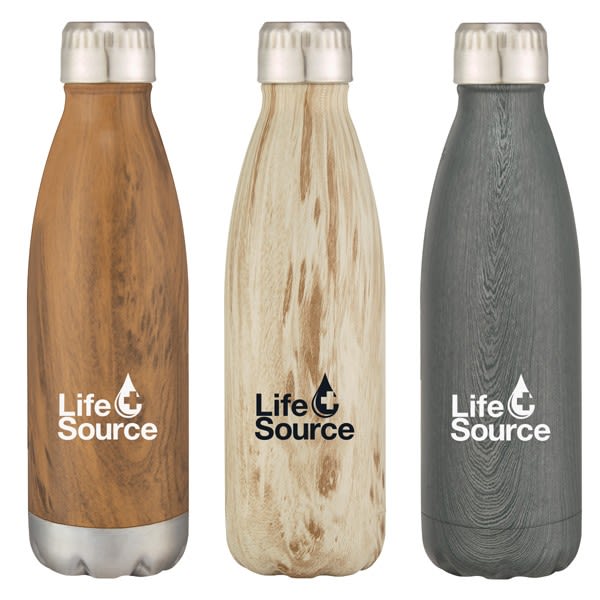 Wood Water Bottles : wood water bottle