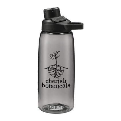 Charcoal Custom CamelBak Recycled Tritan Chute Mag 32oz