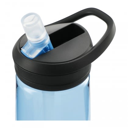 Custom CamelBak Recycled Tritan Eddy+ 25 oz - Straw lid