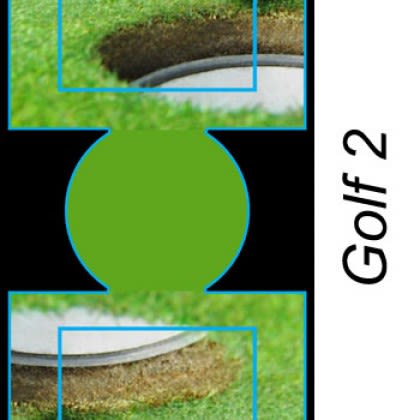 Designer Kan-Tastic with Stock and Custom Designs