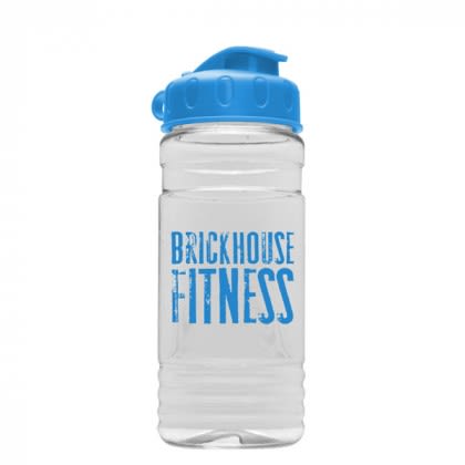 Tritan Sports Bottle - Flip Lid-20 oz