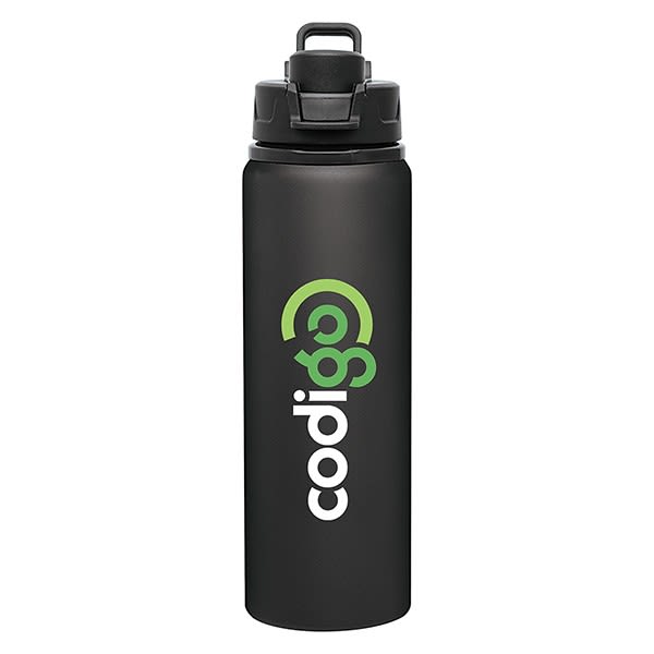 28 oz H2Go Water Bottles