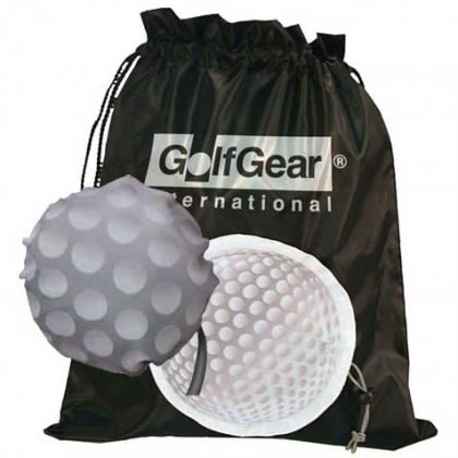 Morph Sac Golf Tote Bag Promotional Custom Imprinted With Logo
