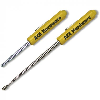 Telescoping 3/4 lb Magnetic Pickup Tool