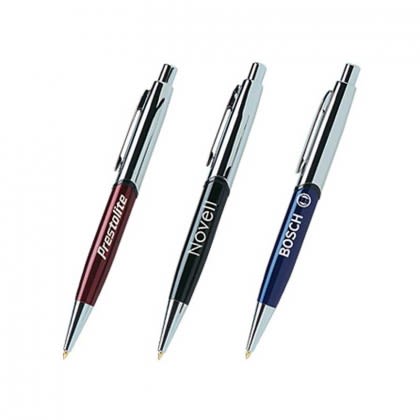 Lexington Pen Promotional Custom Imprinted With Logo Lexington Pen Promotional Custom Imprinted With Logo