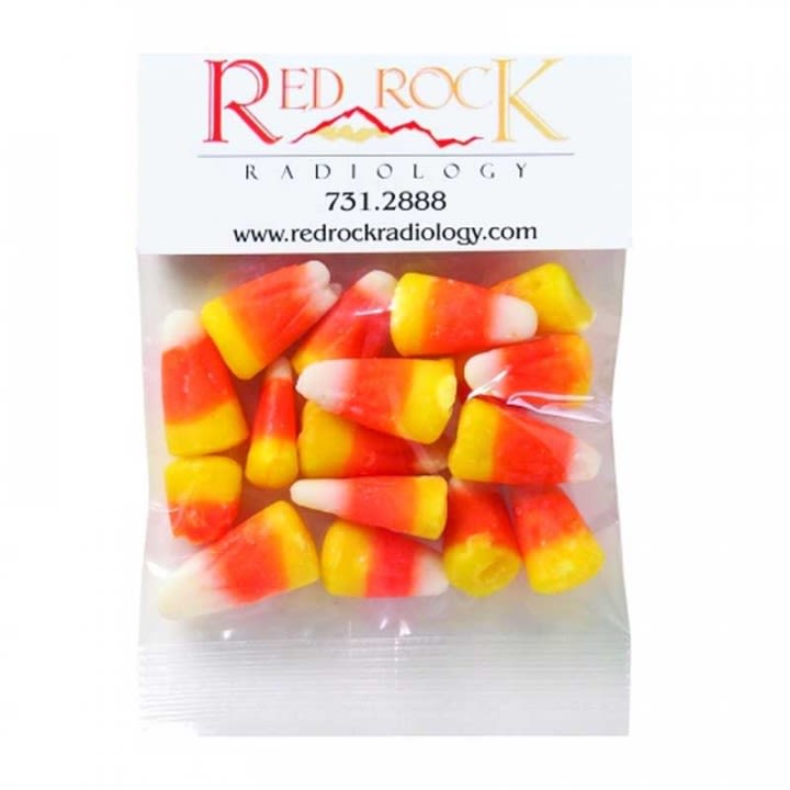 Bulk Candy Bags