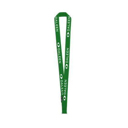 Original Fast Track Lanyard - Green