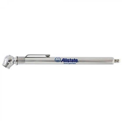 High-Pressure Tire Gauge Promotional Custom Imprinted With Logo