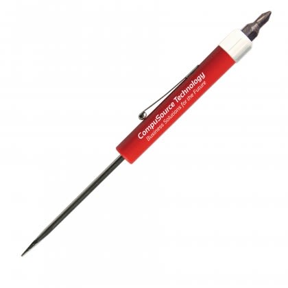 Wholesale Hex Key Screwdrivers | Promotional Hex Bit Top Screwdrivers | Logo Imprinted #0-1 Screwdrivers