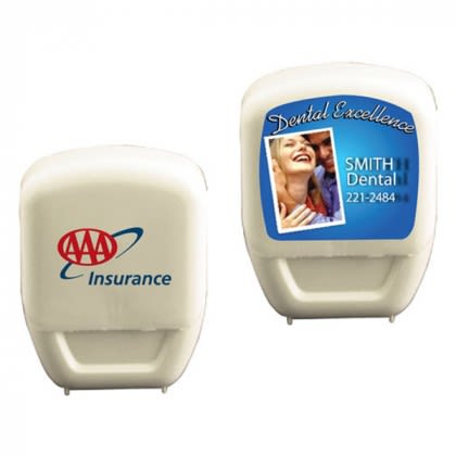 Bulk Dental Floss Dispensers with Company Logo