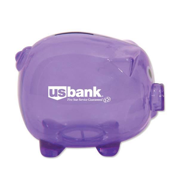 Personalized Piggy Banks in Bulk Best Wholesale Penny Banks