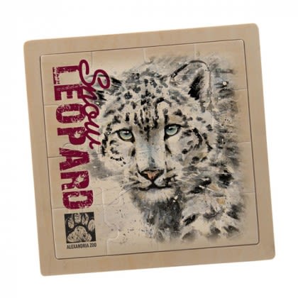 Imprinted Wooden Jigsaw Puzzle | Custom Wooden Jigsaw Puzzles