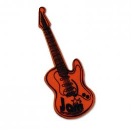 Spirit 30 in. Guitar Promotional Custom Imprinted With Logo