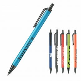  Aduewik 30 Pcs Shuttle Pens Bulk 4 Color Pens in One