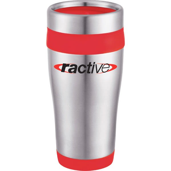 Trinity 16oz Insulated Tumbler