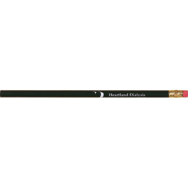 Mirado Black Warrior Pencil