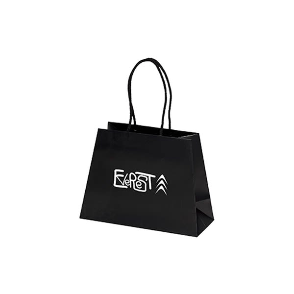 Everest Promotional Matte Laminated Tote Bag | Custom Tote Bags