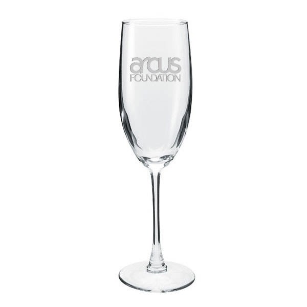 Wedding Champagne Flutes and Glasses That Are Toast-Worthy