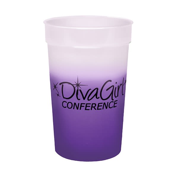 22oz Lavender Cup