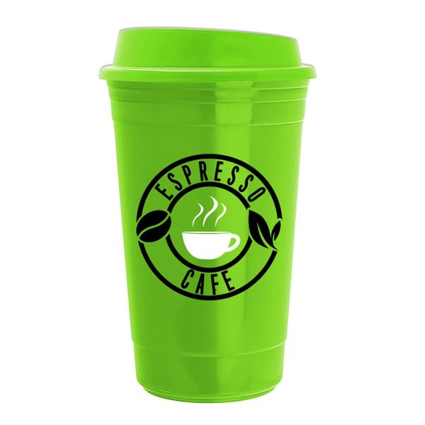 Insulated Water Bottles, Wholesale Custom Tumblers & Travel Mugs — EcoVessel