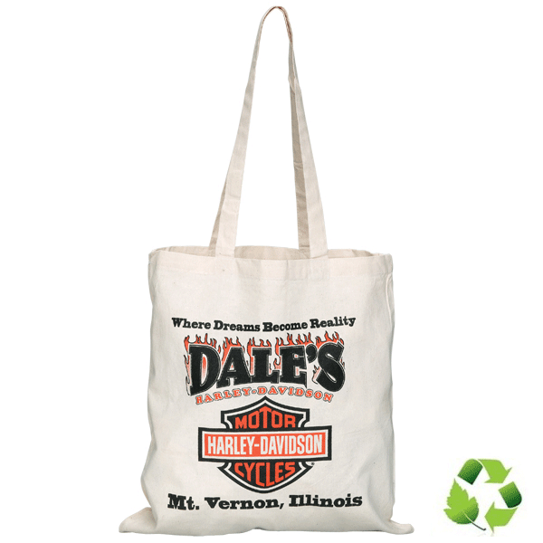 Wholesale Cotton Tote Bags