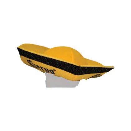 Spirit Sombrero Hat Promotional Custom Imprinted With Logo