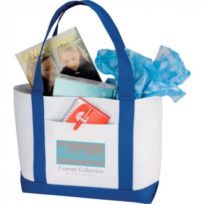 Custom Tote Bags | Promotional Products for All Industries