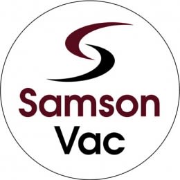 Adhesive Decal - 3 1/2in Circle Promotional Custom Imprinted With Logo